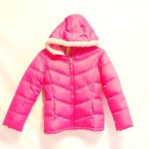Girl jacket